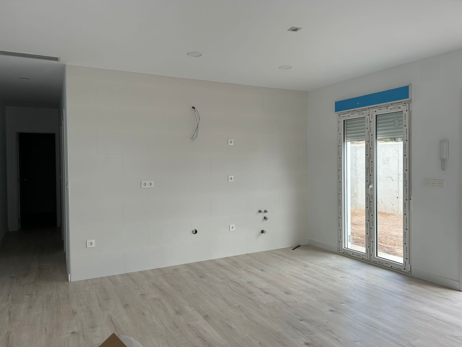 2 soverom Hus til salgs i Calabardina med svømmebasseng garasje - € 230 000 (Ref: 9331207)