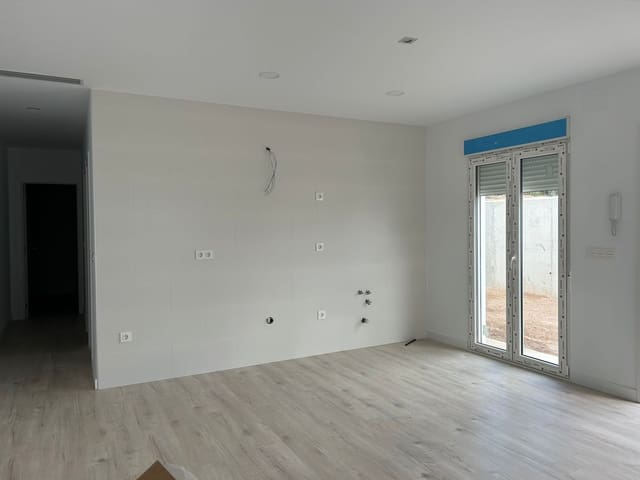 2 soverom Hus til salgs i Calabardina, Aguilas med svømmebasseng garasje - € 230 000 (Ref: 9331207)