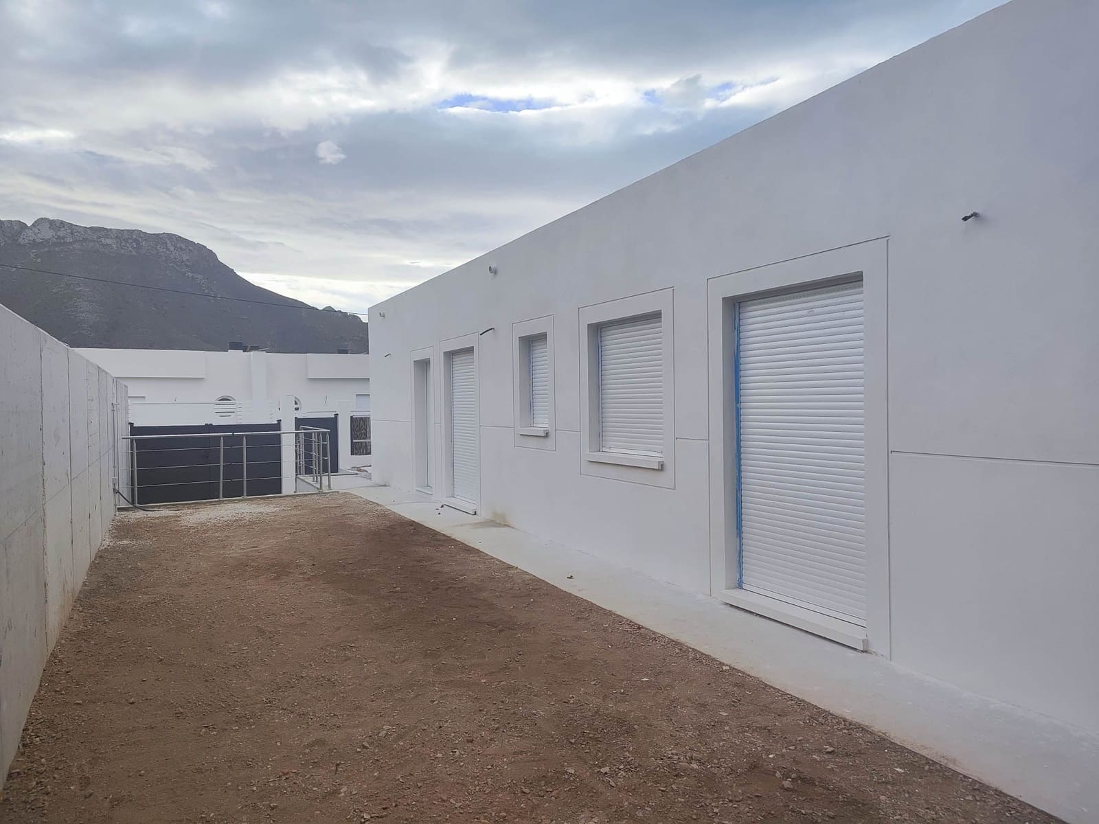 2 soverom Hus til salgs i Calabardina med svømmebasseng garasje - € 230 000 (Ref: 9331207)