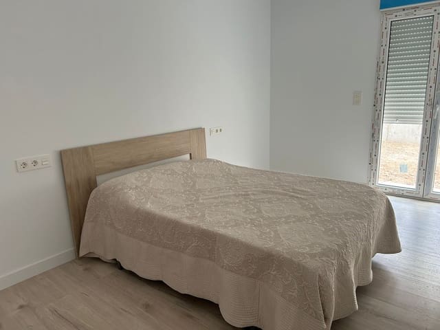 2 soverom Hus til salgs i Calabardina, Aguilas med svømmebasseng garasje - € 230 000 (Ref: 9331207)