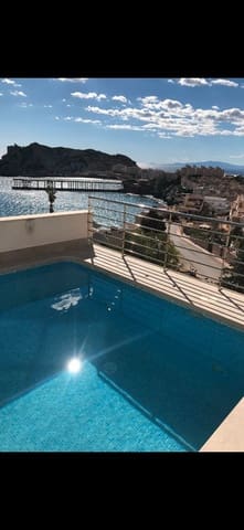 7 quarto Moradia para venda em El Hornillo, Aguilas com piscina - 1 000 000 € (Ref: 9331208)