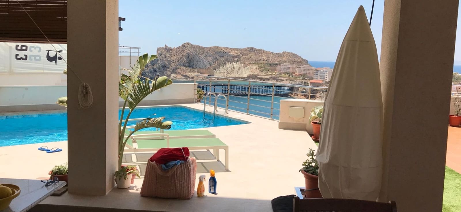 7 quarto Moradia para venda em Aguilas com piscina - 1 000 000 € (Ref: 9331208)