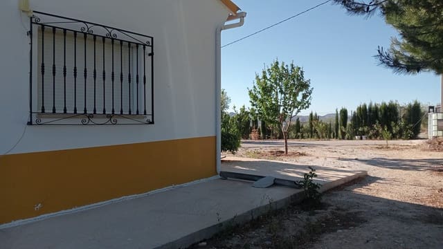 3 camera da letto Finca/Casa di Campagna in vendita in Vélez-Rubio - 250.000 € (Rif: 9331217)