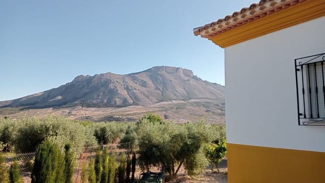 3 camera da letto Finca/Casa di Campagna in vendita in Vélez-Rubio - 250.000 € (Rif: 9331217)