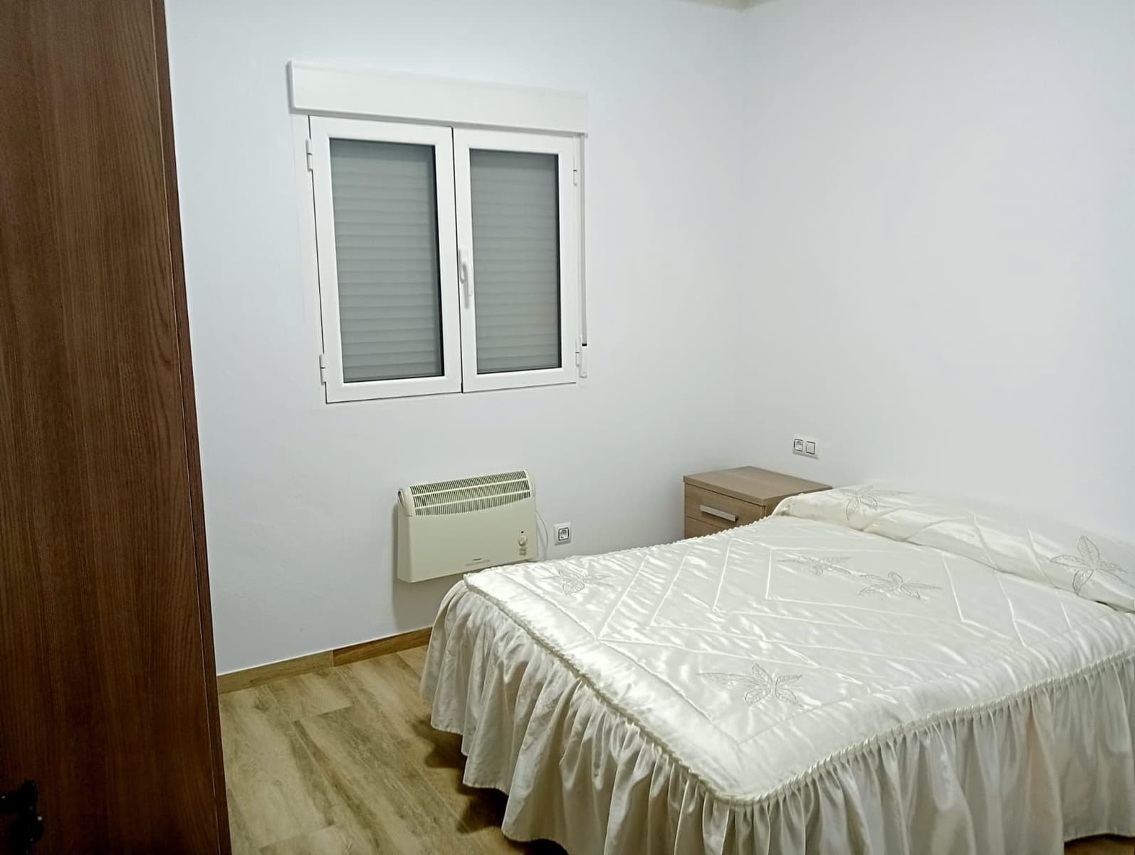 3 sovrum Finca/Hus på landet till salu i Velez-Rubio - 250 000 € (Ref: 9331217)