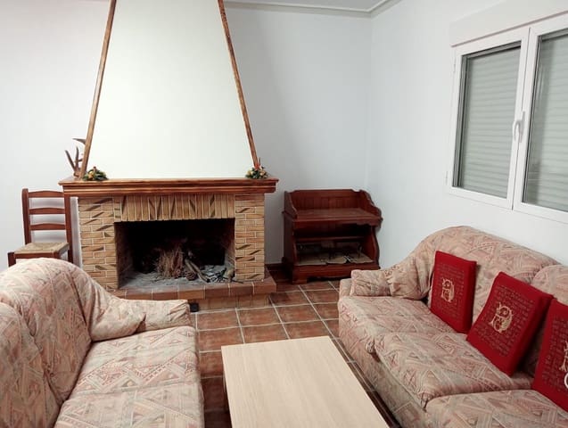 3 camera da letto Finca/Casa di Campagna in vendita in Vélez-Rubio - 250.000 € (Rif: 9331217)