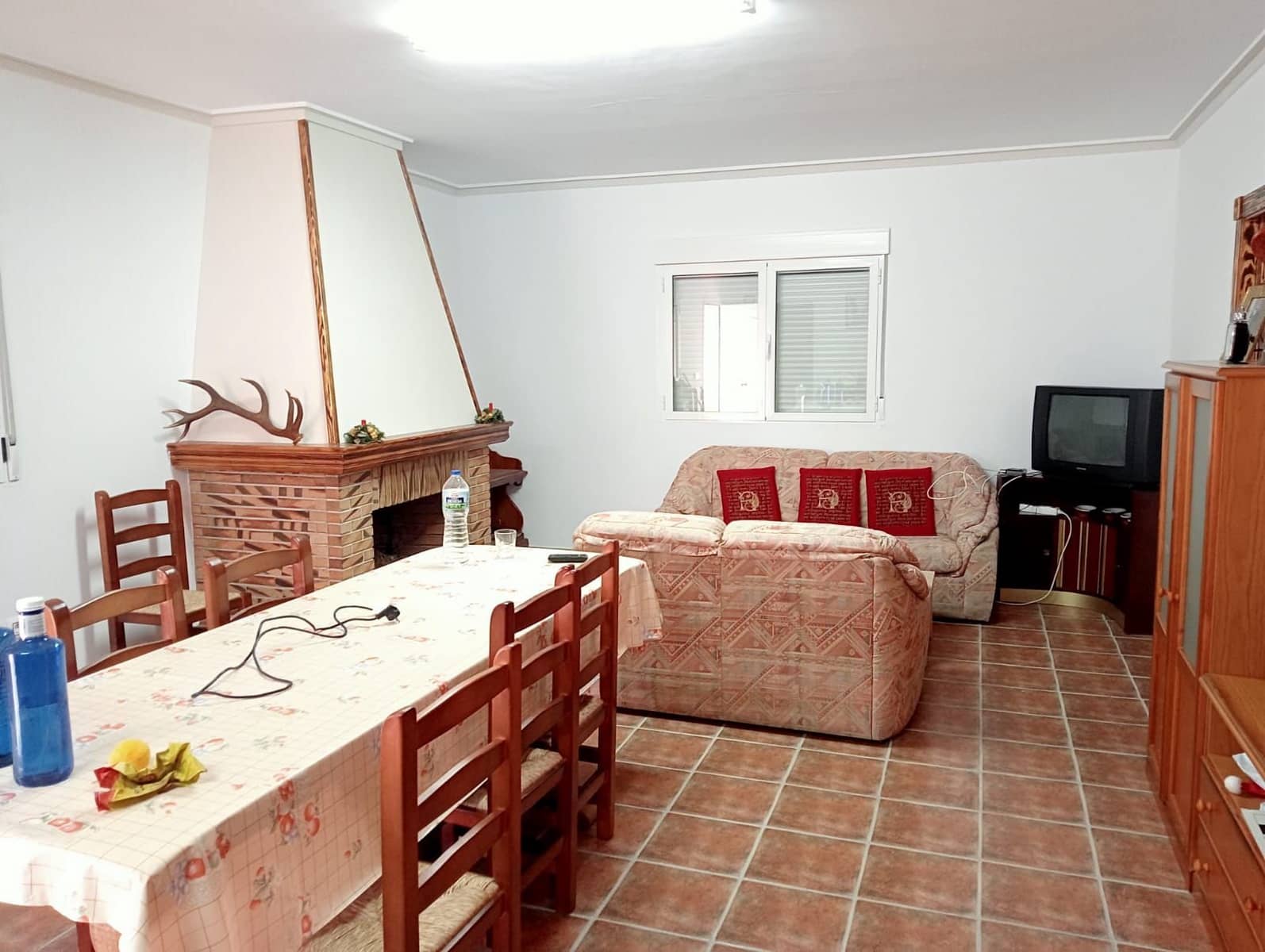 3 sovrum Finca/Hus på landet till salu i Velez-Rubio - 250 000 € (Ref: 9331217)