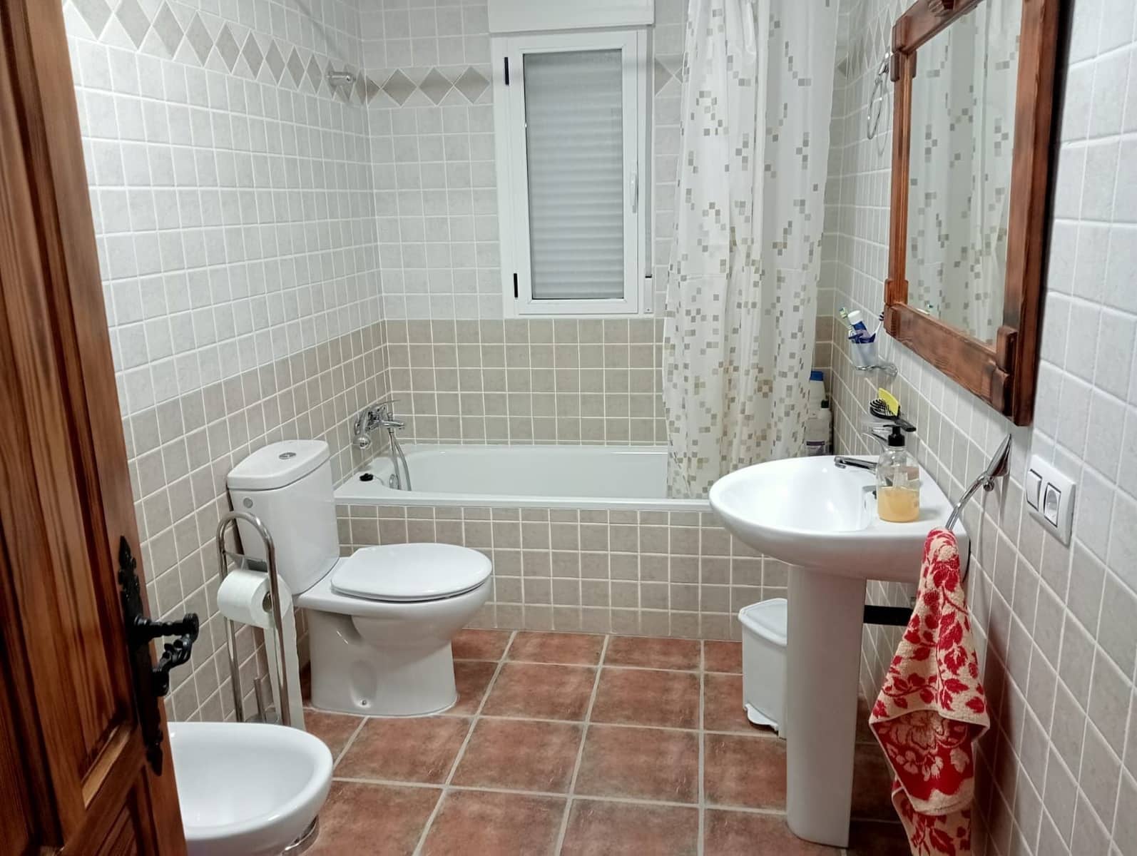 3 sovrum Finca/Hus på landet till salu i Velez-Rubio - 250 000 € (Ref: 9331217)