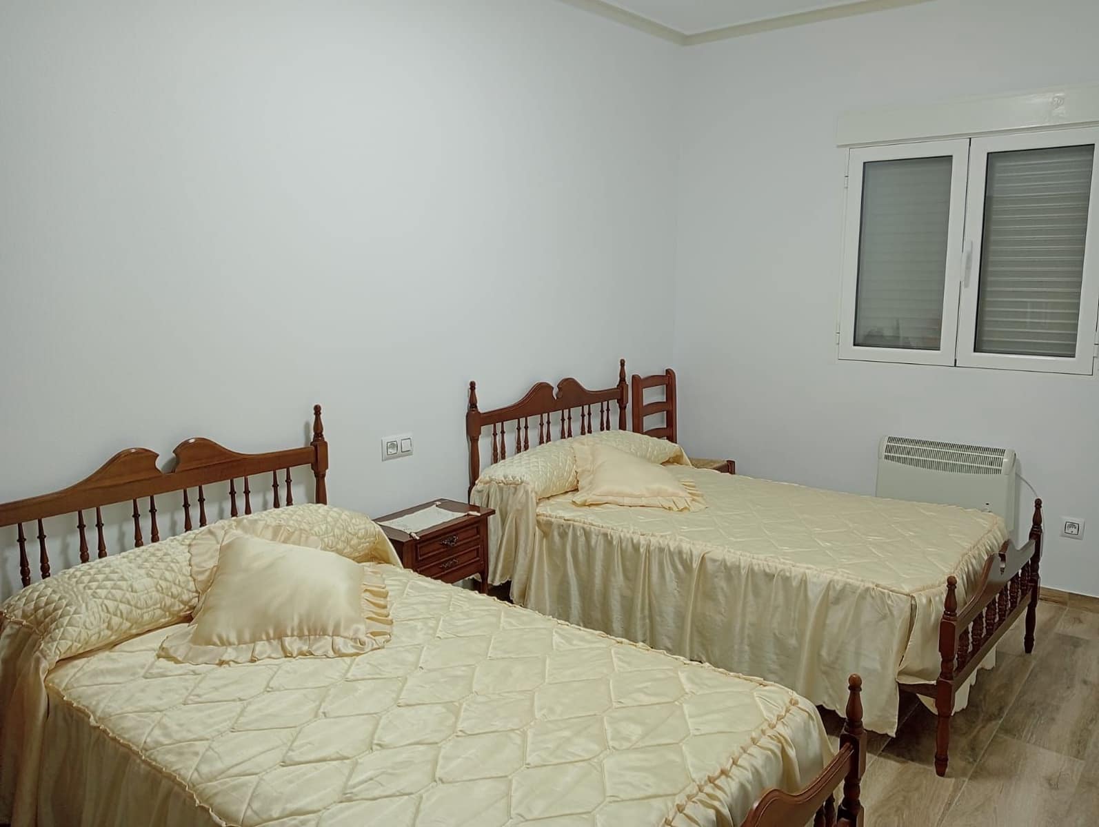 3 sovrum Finca/Hus på landet till salu i Velez-Rubio - 250 000 € (Ref: 9331217)