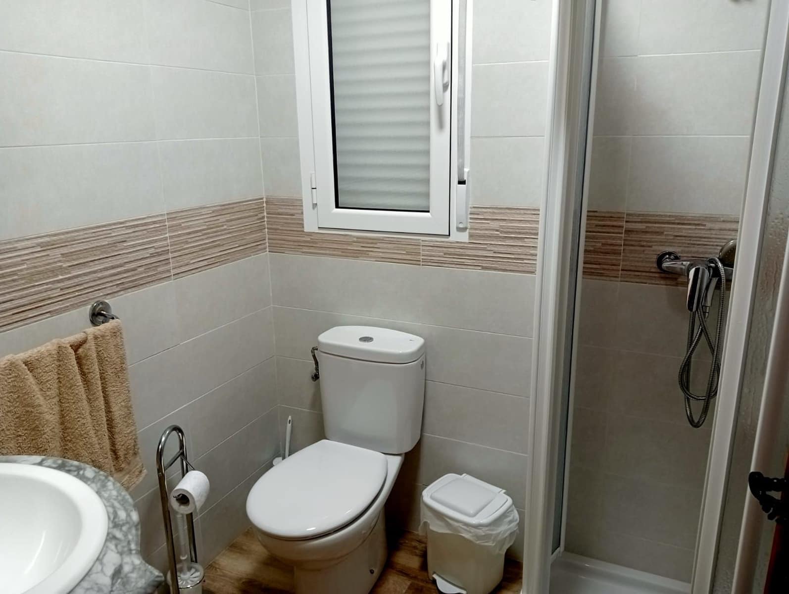 3 sovrum Finca/Hus på landet till salu i Velez-Rubio - 250 000 € (Ref: 9331217)