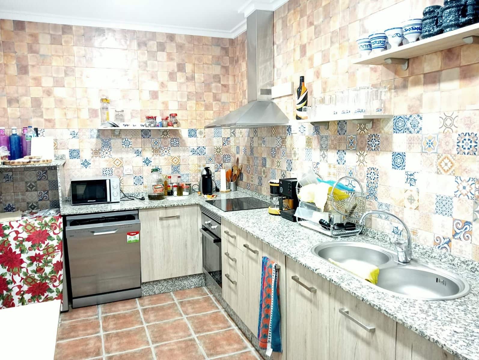 3 sovrum Finca/Hus på landet till salu i Velez-Rubio - 250 000 € (Ref: 9331217)