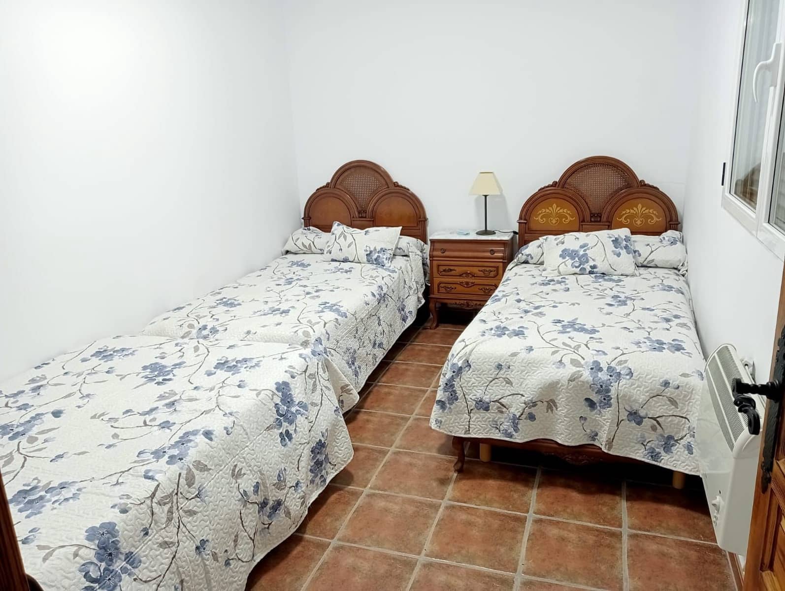 3 sovrum Finca/Hus på landet till salu i Velez-Rubio - 250 000 € (Ref: 9331217)