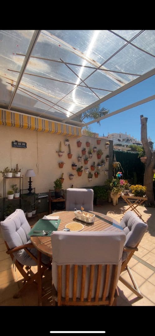 5 sovrum Lägenhet till salu i Calabardina med garage - 260 000 € (Ref: 9331221)