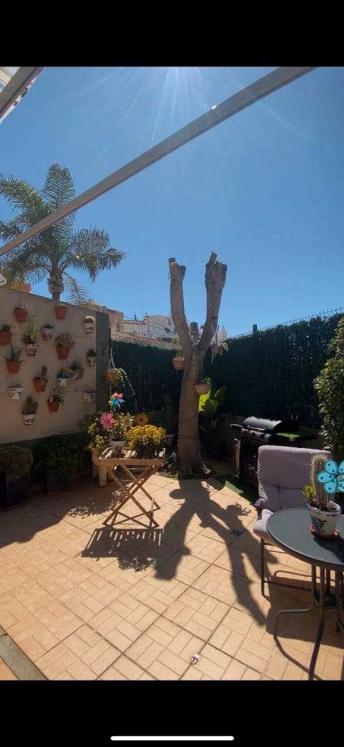 5 sovrum Lägenhet till salu i Calabardina med garage - 260 000 € (Ref: 9331221)