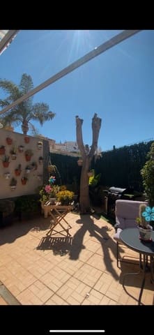 5 soverom Leilighet til salgs i Calabardina, Aguilas med garasje - € 260 000 (Ref: 9331221)