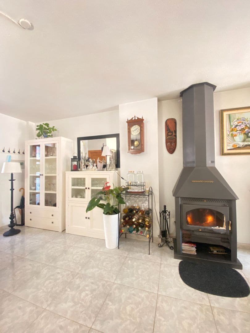 5 sovrum Lägenhet till salu i Calabardina med garage - 260 000 € (Ref: 9331221)