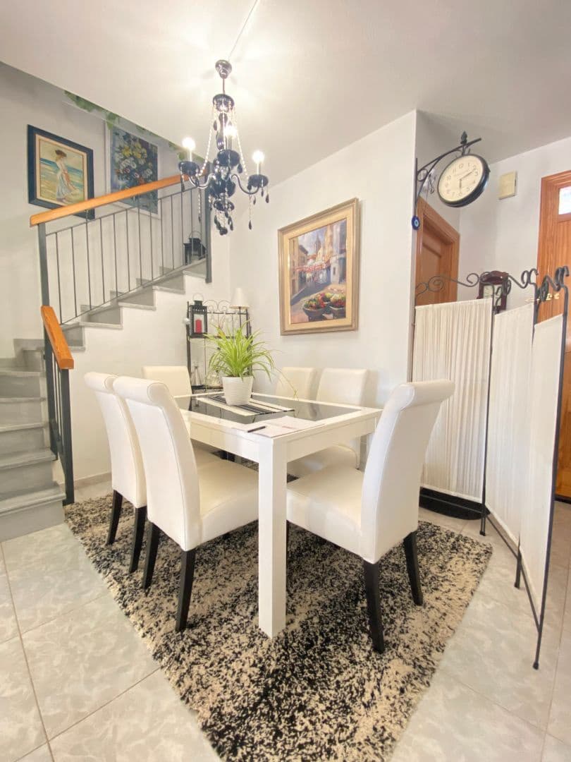 5 sovrum Lägenhet till salu i Calabardina med garage - 260 000 € (Ref: 9331221)