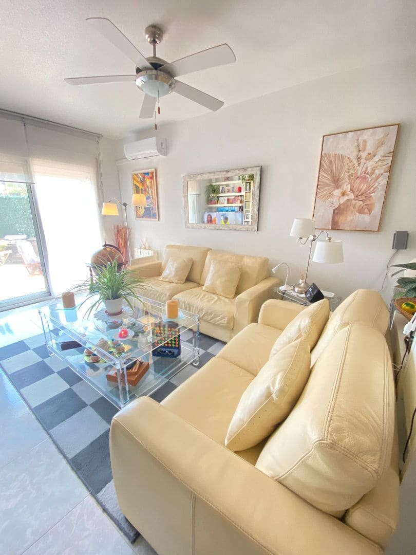 5 sovrum Lägenhet till salu i Calabardina med garage - 260 000 € (Ref: 9331221)