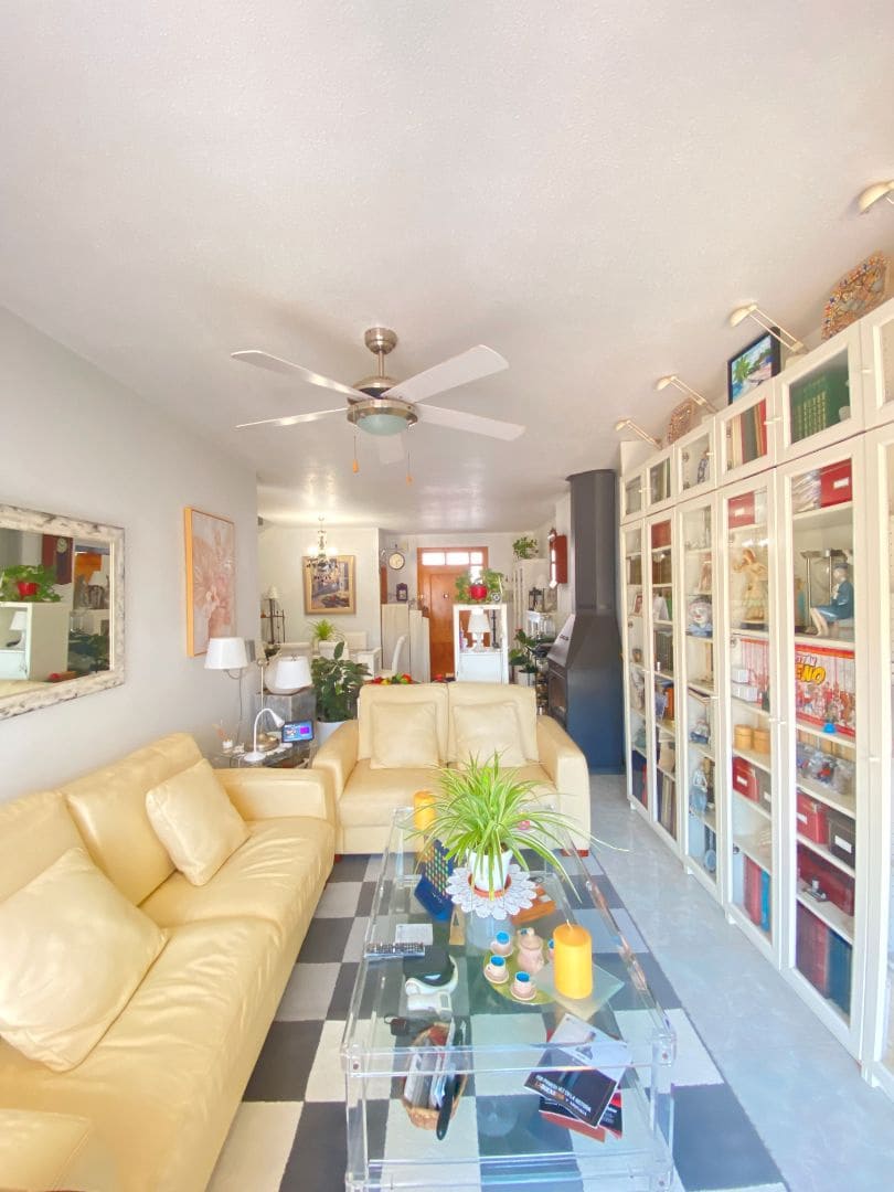 5 sovrum Lägenhet till salu i Calabardina med garage - 260 000 € (Ref: 9331221)