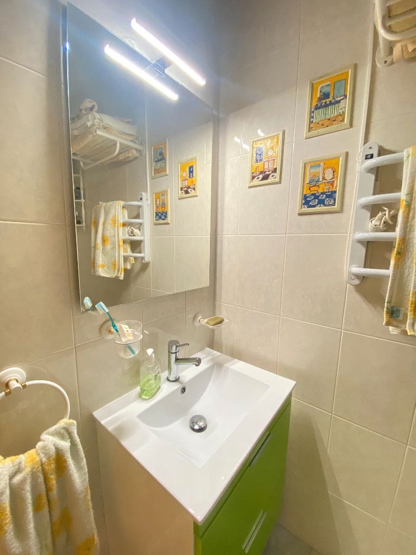 5 sovrum Lägenhet till salu i Calabardina med garage - 260 000 € (Ref: 9331221)