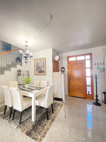 5 soverom Leilighet til salgs i Calabardina, Aguilas med garasje - € 260 000 (Ref: 9331221)