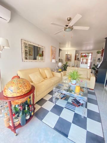 5 soverom Leilighet til salgs i Calabardina, Aguilas med garasje - € 260 000 (Ref: 9331221)