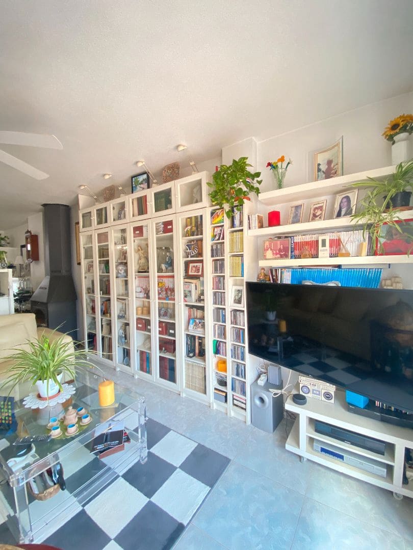 5 sovrum Lägenhet till salu i Calabardina med garage - 260 000 € (Ref: 9331221)