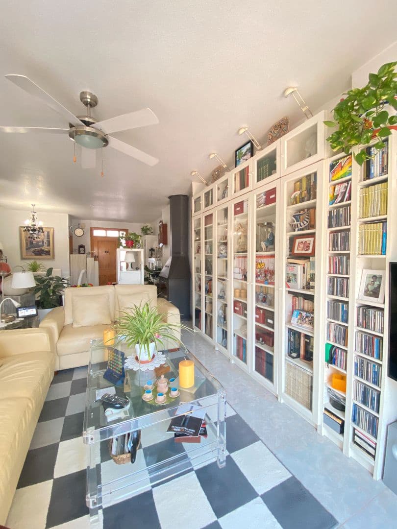 5 sovrum Lägenhet till salu i Calabardina med garage - 260 000 € (Ref: 9331221)