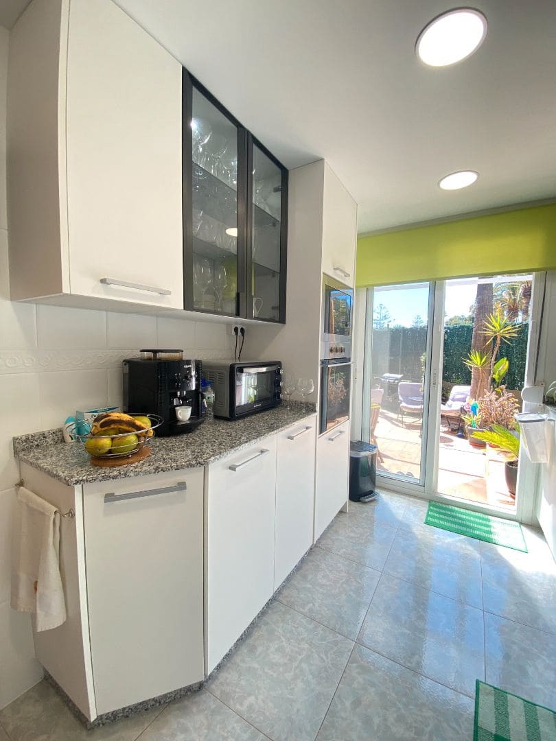 5 sovrum Lägenhet till salu i Calabardina med garage - 260 000 € (Ref: 9331221)