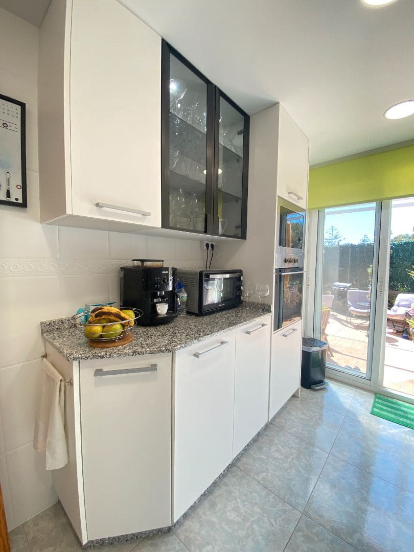 5 sovrum Lägenhet till salu i Calabardina med garage - 260 000 € (Ref: 9331221)