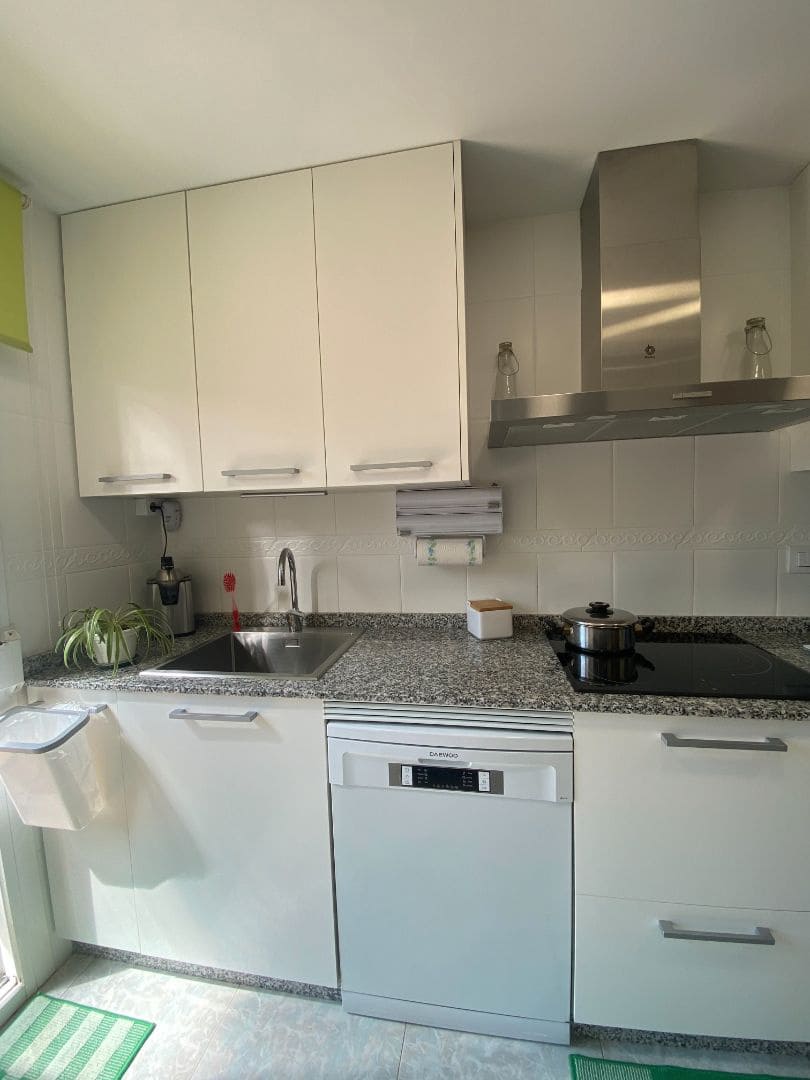 5 sovrum Lägenhet till salu i Calabardina med garage - 260 000 € (Ref: 9331221)