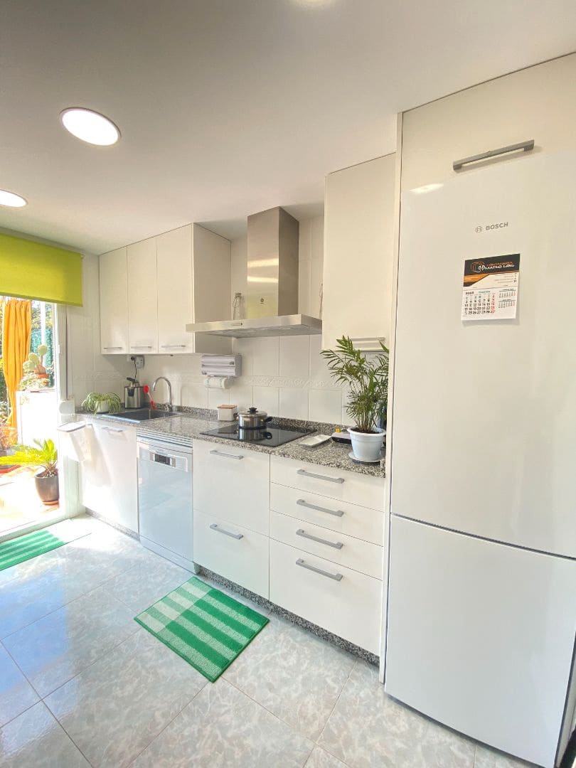 5 sovrum Lägenhet till salu i Calabardina med garage - 260 000 € (Ref: 9331221)