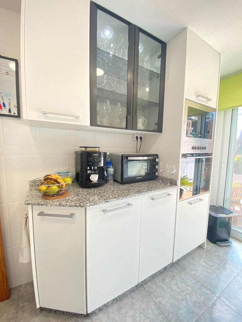 5 sovrum Lägenhet till salu i Calabardina med garage - 260 000 € (Ref: 9331221)