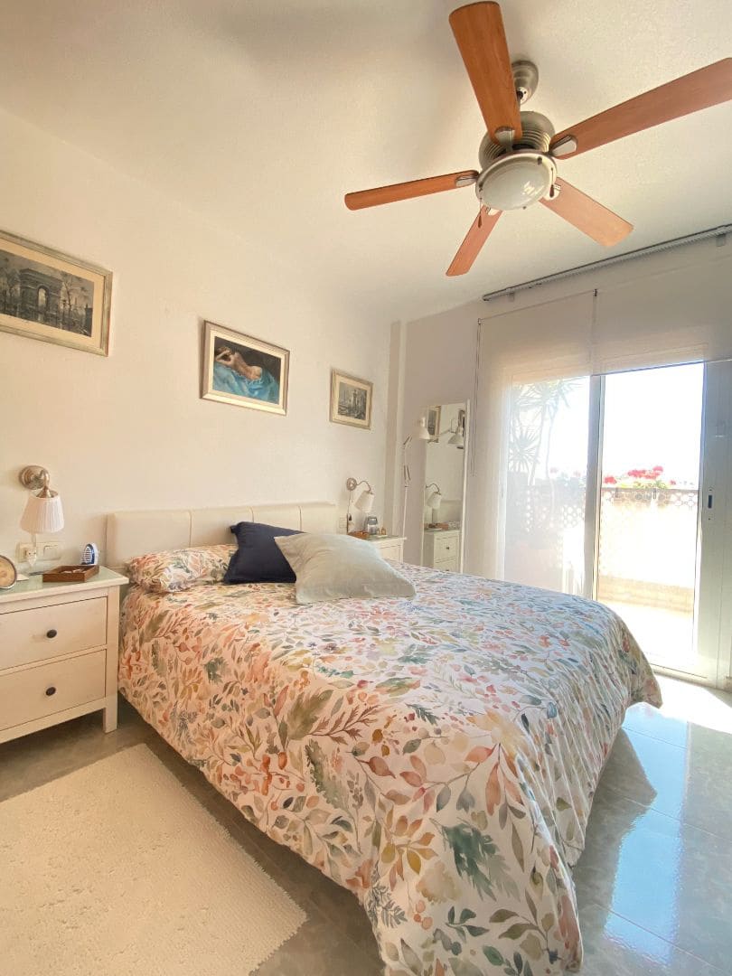 5 sovrum Lägenhet till salu i Calabardina med garage - 260 000 € (Ref: 9331221)