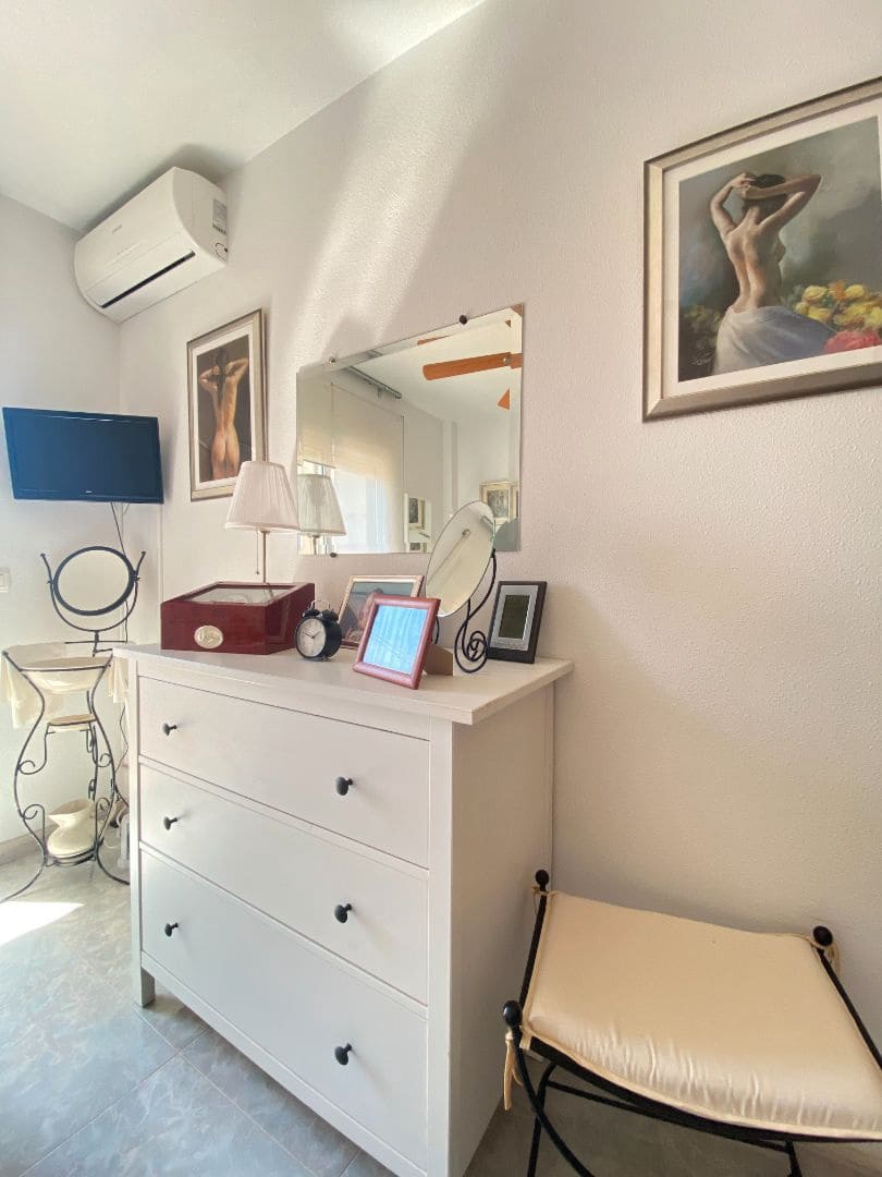 5 sovrum Lägenhet till salu i Calabardina med garage - 260 000 € (Ref: 9331221)