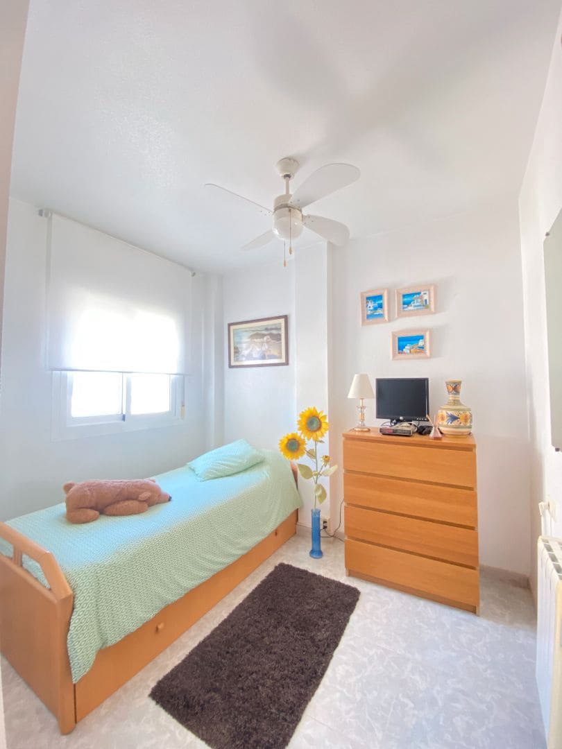 5 sovrum Lägenhet till salu i Calabardina med garage - 260 000 € (Ref: 9331221)