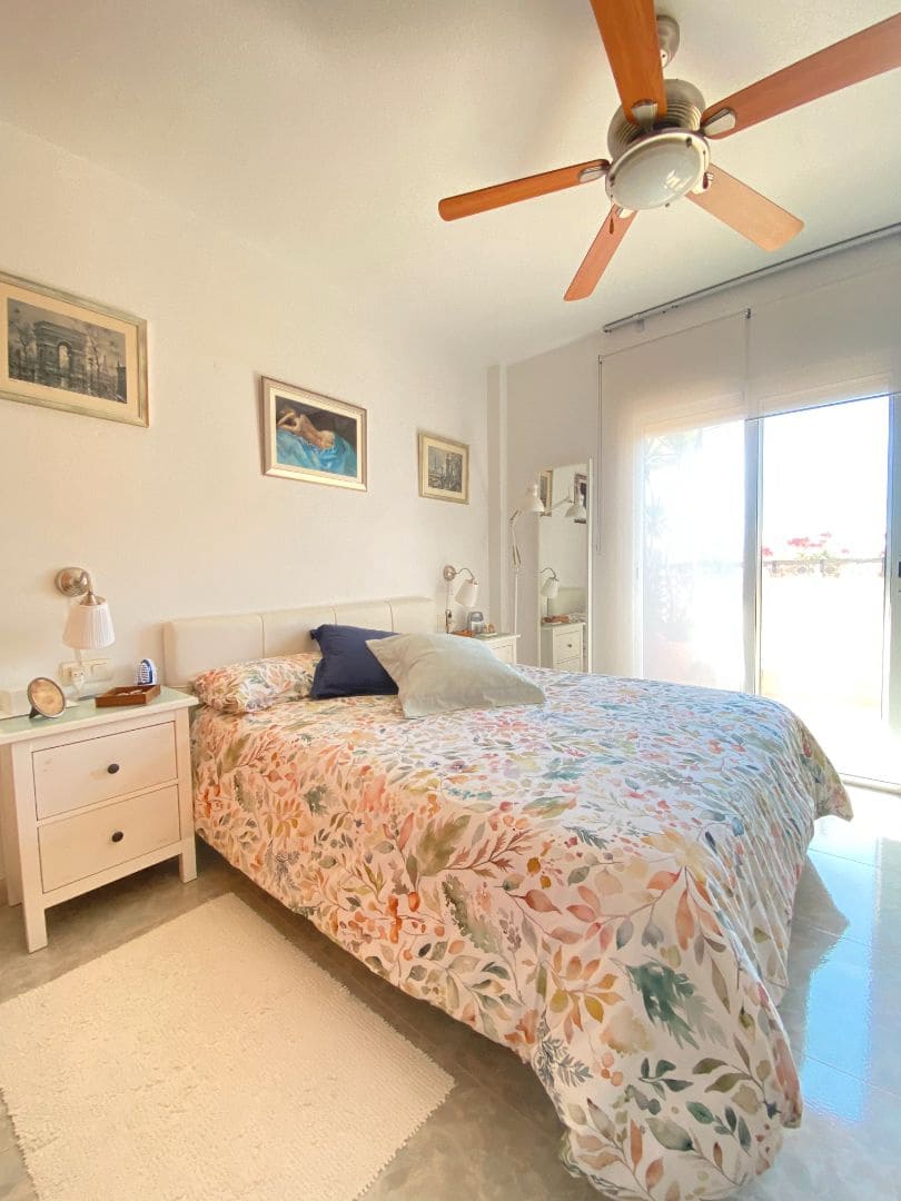 5 sovrum Lägenhet till salu i Calabardina med garage - 260 000 € (Ref: 9331221)