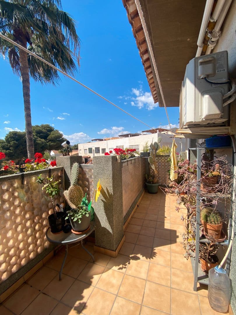 5 sovrum Lägenhet till salu i Calabardina med garage - 260 000 € (Ref: 9331221)