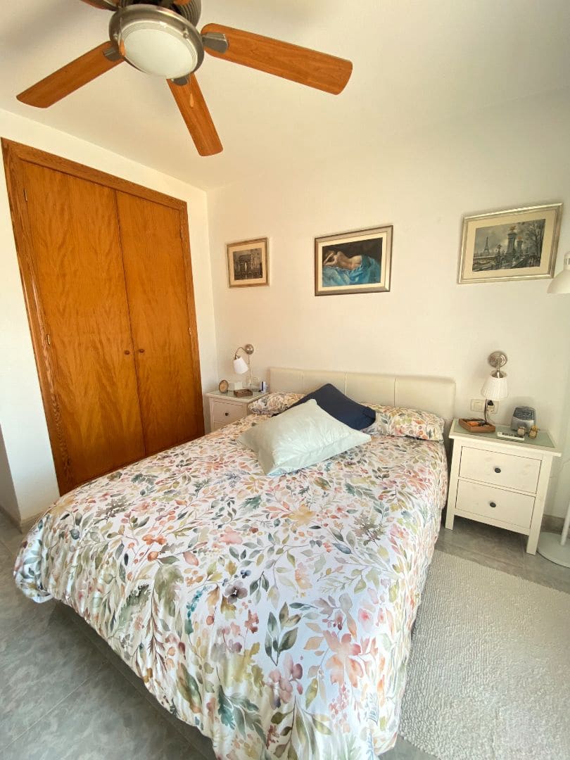 5 sovrum Lägenhet till salu i Calabardina med garage - 260 000 € (Ref: 9331221)