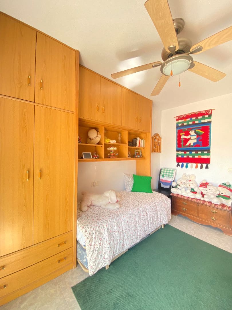 5 sovrum Lägenhet till salu i Calabardina med garage - 260 000 € (Ref: 9331221)