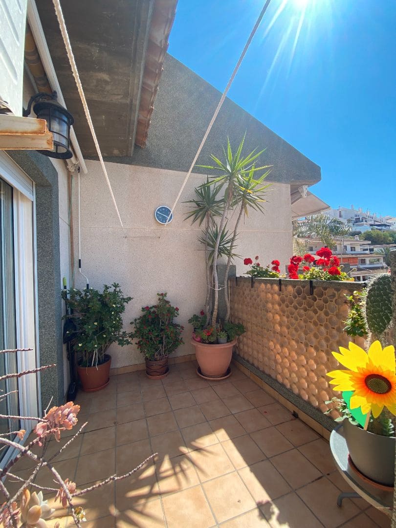 5 sovrum Lägenhet till salu i Calabardina med garage - 260 000 € (Ref: 9331221)