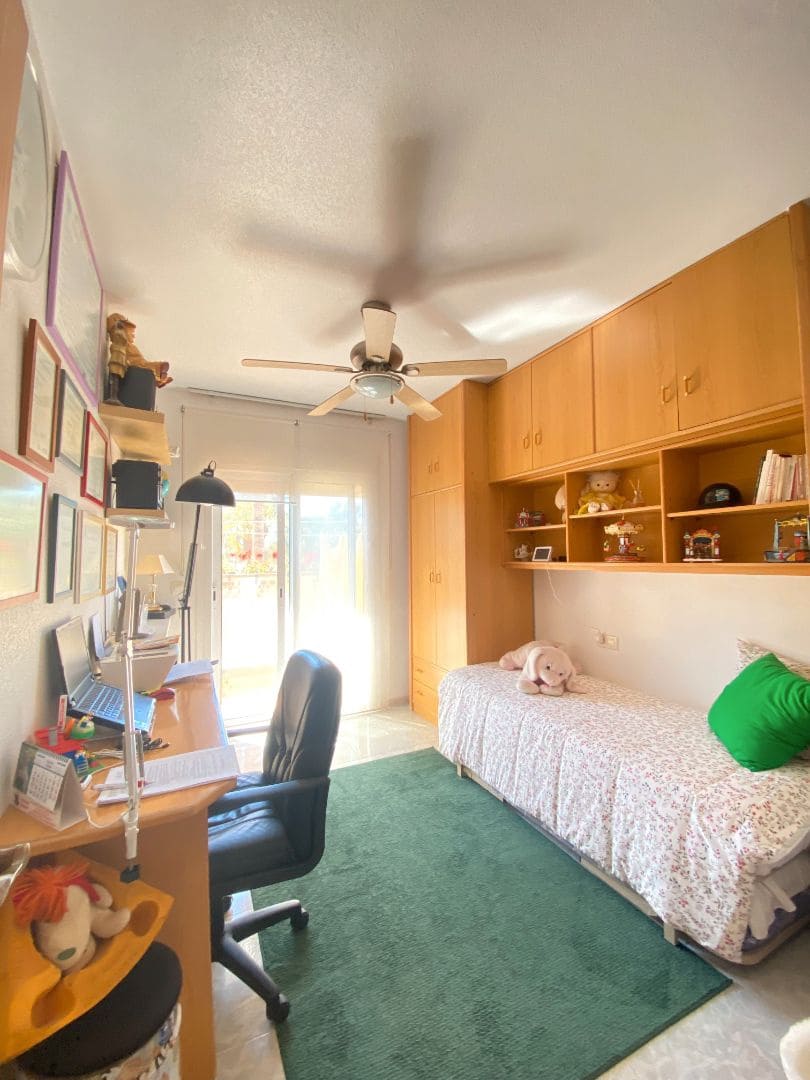 5 sovrum Lägenhet till salu i Calabardina med garage - 260 000 € (Ref: 9331221)