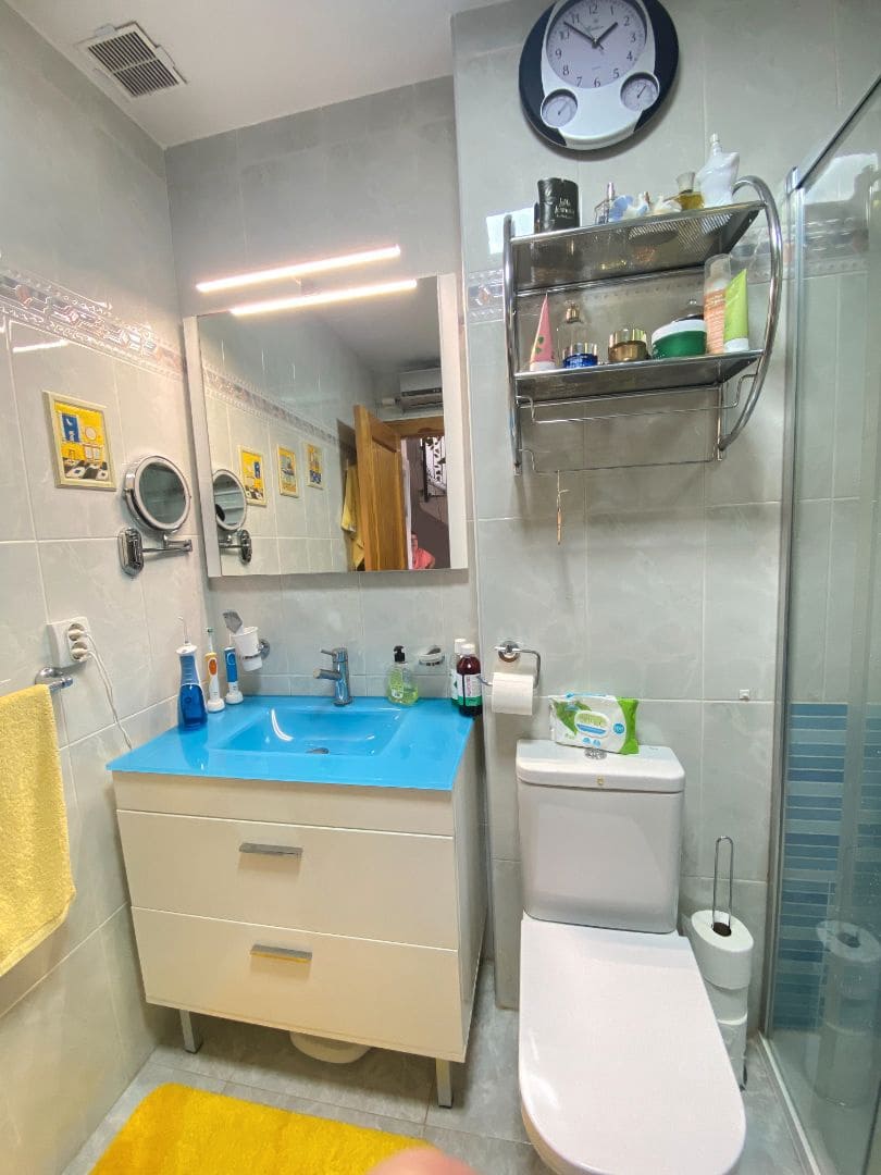 5 sovrum Lägenhet till salu i Calabardina med garage - 260 000 € (Ref: 9331221)