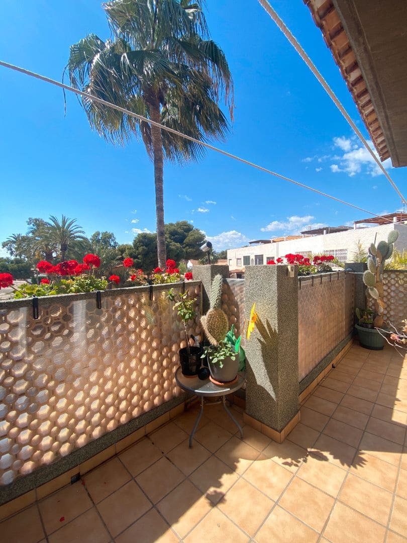 5 sovrum Lägenhet till salu i Calabardina med garage - 260 000 € (Ref: 9331221)