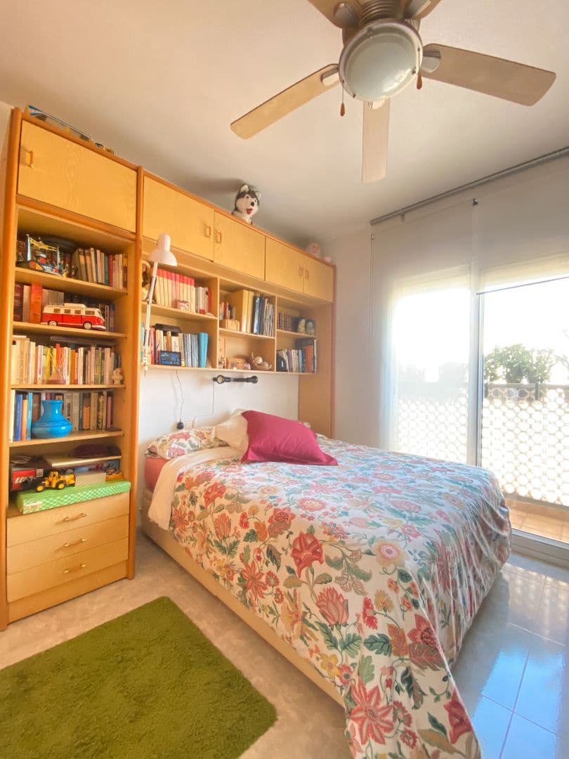 5 sovrum Lägenhet till salu i Calabardina med garage - 260 000 € (Ref: 9331221)