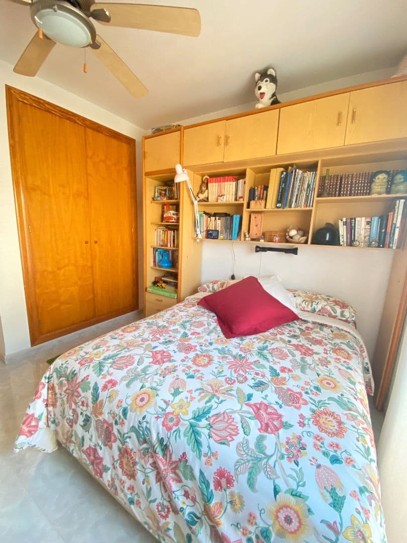 5 sovrum Lägenhet till salu i Calabardina med garage - 260 000 € (Ref: 9331221)