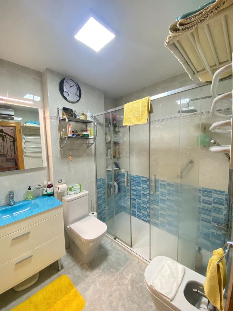 5 sovrum Lägenhet till salu i Calabardina med garage - 260 000 € (Ref: 9331221)