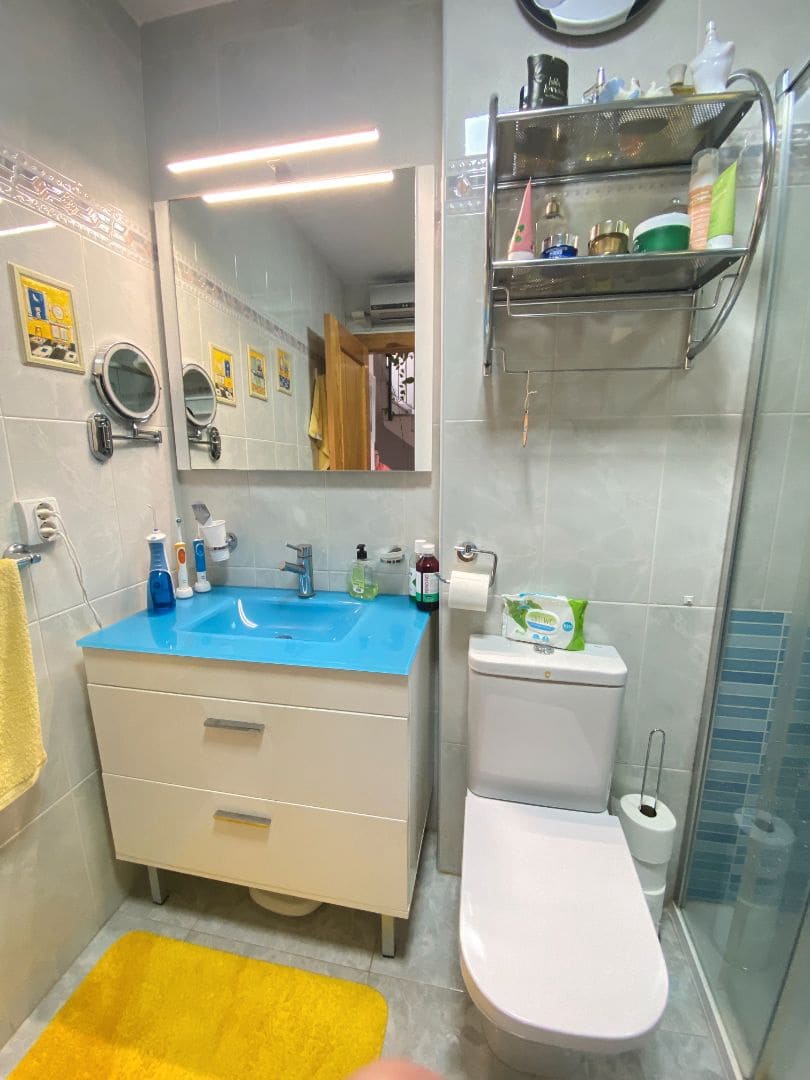 5 sovrum Lägenhet till salu i Calabardina med garage - 260 000 € (Ref: 9331221)