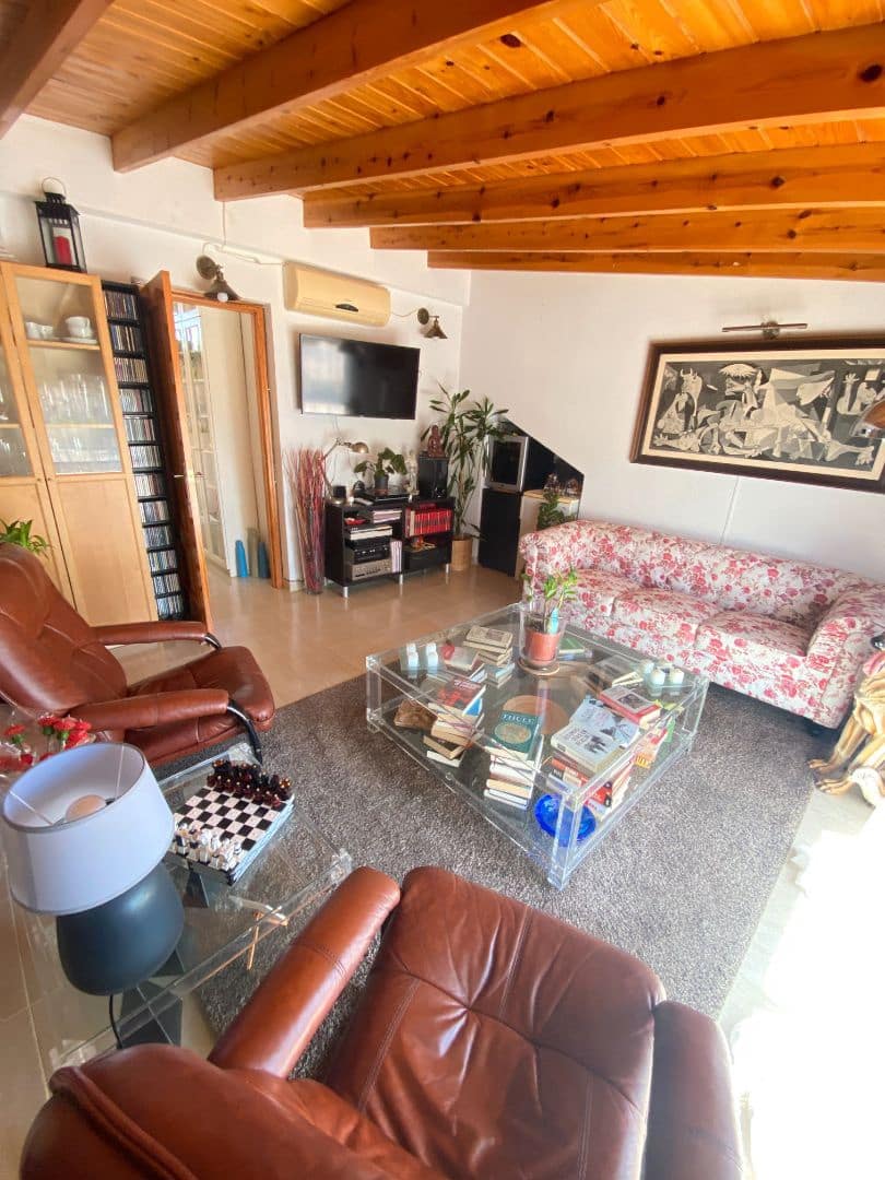 5 sovrum Lägenhet till salu i Calabardina med garage - 260 000 € (Ref: 9331221)