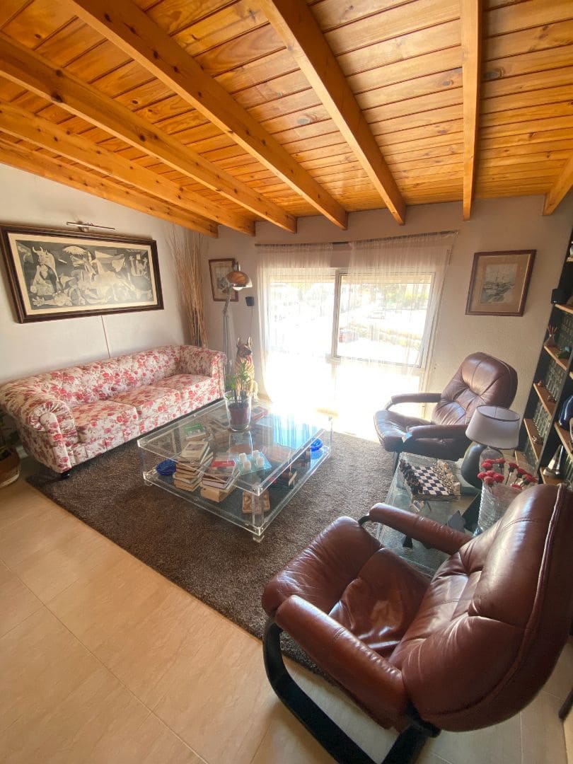 5 sovrum Lägenhet till salu i Calabardina med garage - 260 000 € (Ref: 9331221)